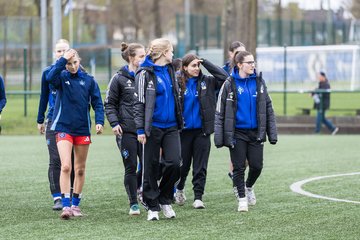 Bild 27 - F Hamburger SV 2 - SpVg Aurich : Ergebnis: 1:1
